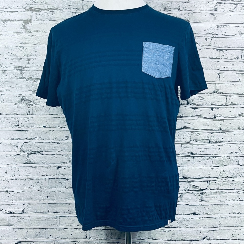 Sovereign Code LA Short Sleeve Tee